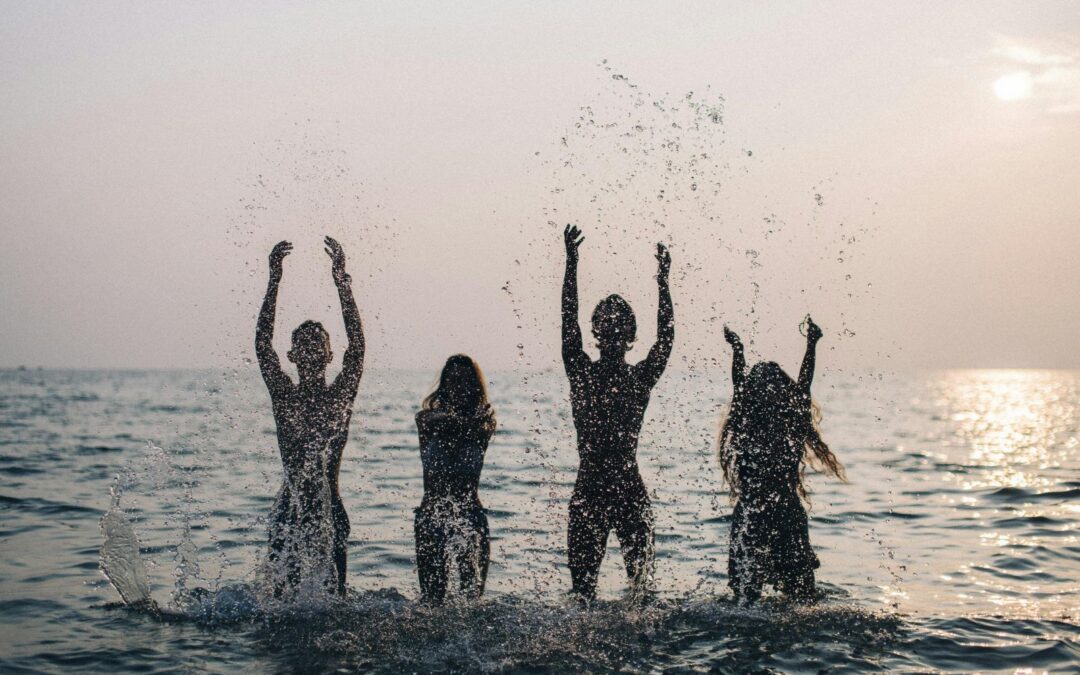 How to Plan the Perfect Summer Vacation