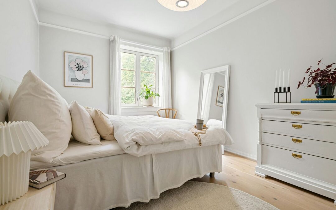 How to Personalize Your Apartment Without Breaking the Lease