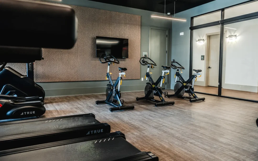 Health & Wellness Amenities to Look for in Luxury Apartments Westfield