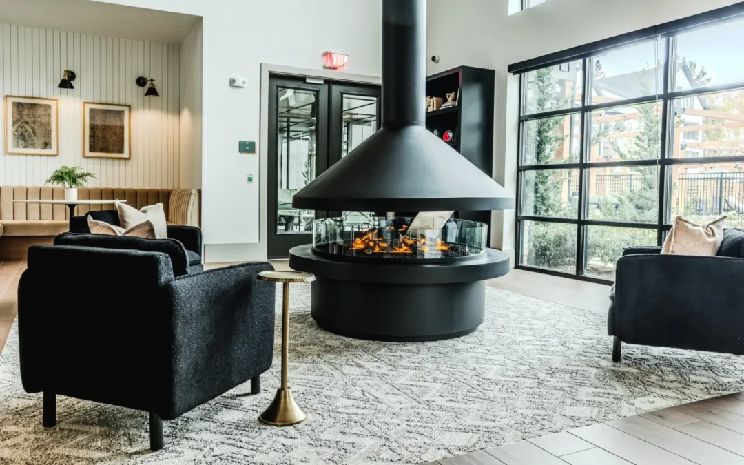 Staying Cozy All Winter: Apartment Features That Matter in Westfield Indiana Apartments