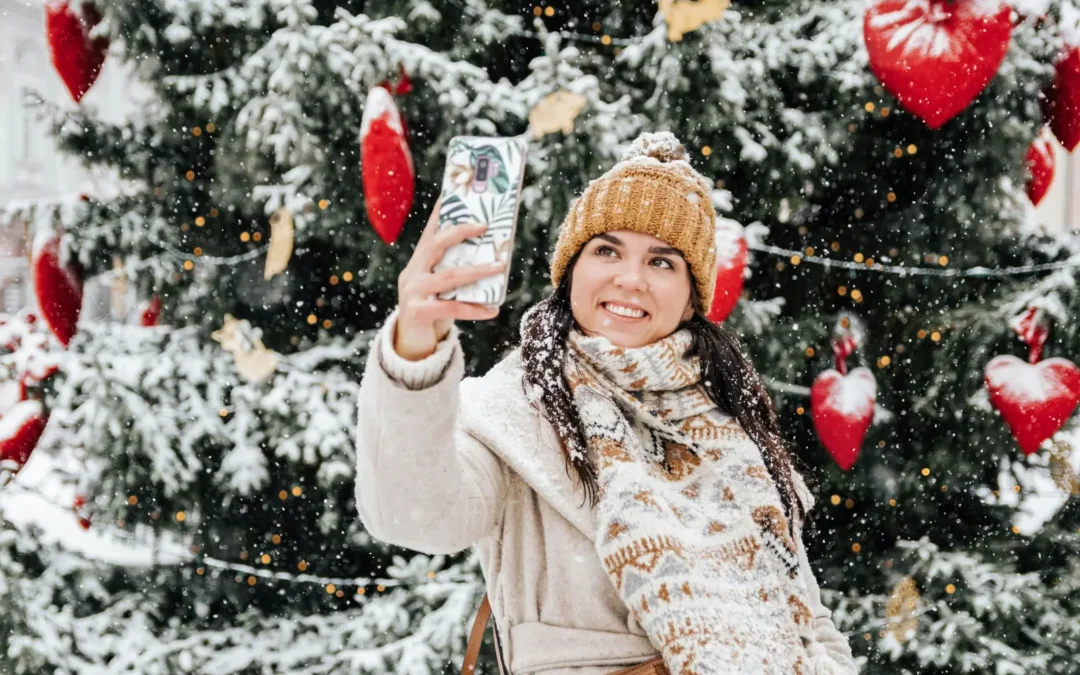 Winter in Westfield: Your Seasonal Guide Near Farmhouse at Lantern Commons