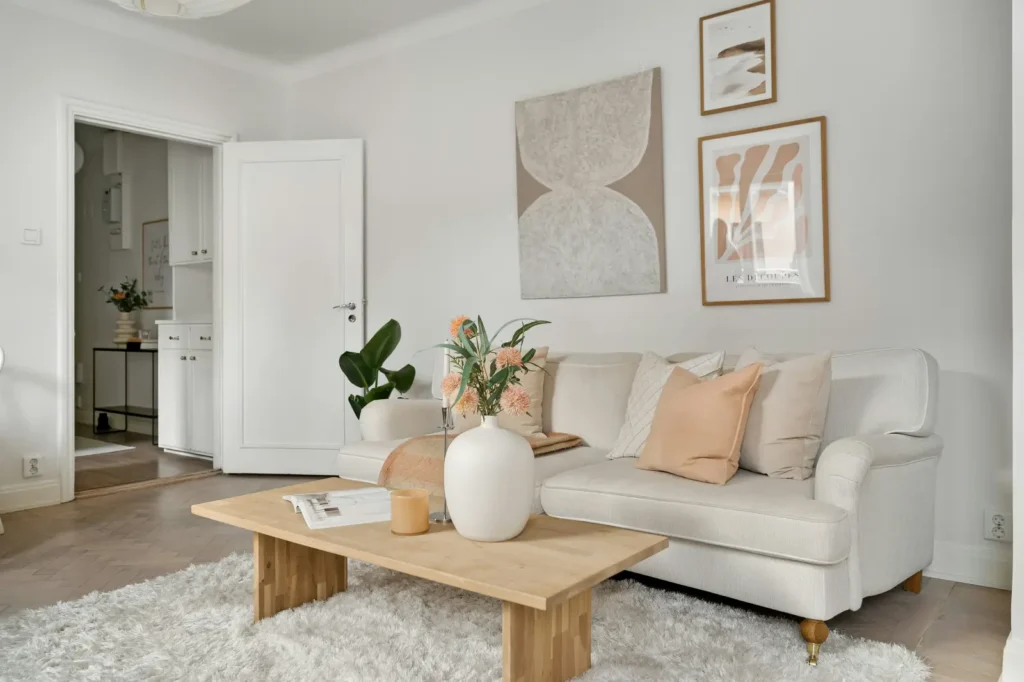 Feng Shui for Apartments: Simple Ways to Create Balance in Your Home