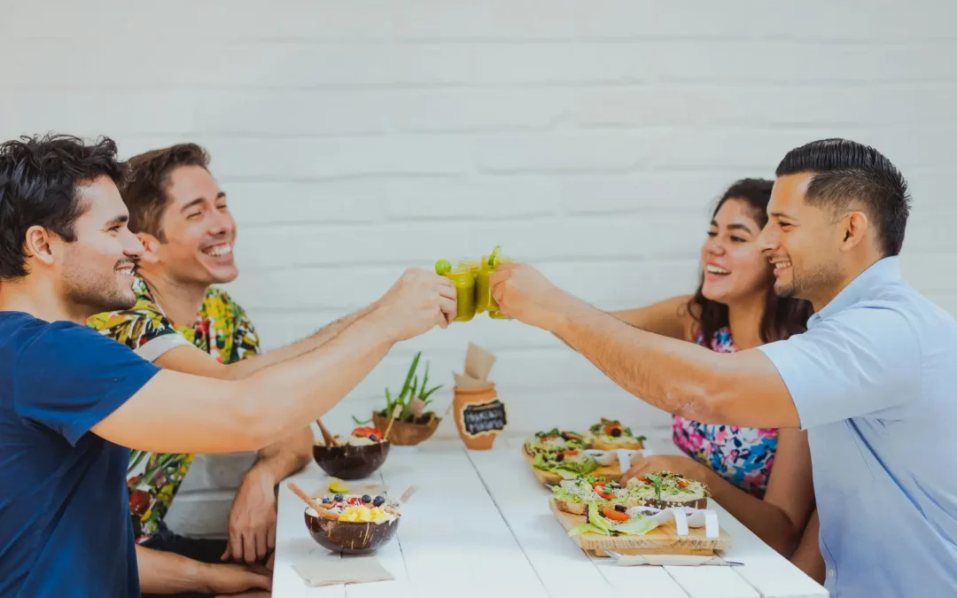 Brunch in Westfield: Local Spots Near Farmhouse at Lantern Commons