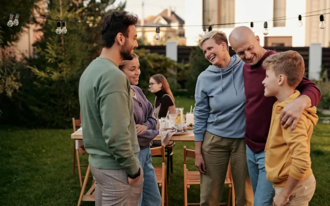 New to the Community? Simple Ways to Settle In and Feel at Home