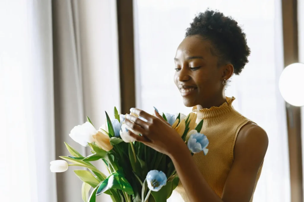 Spring Reset: How to Prepare Your Apartment for the Season with Intention