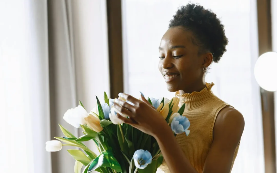 Spring Reset: How to Prepare Your Apartment for the Season with Intention