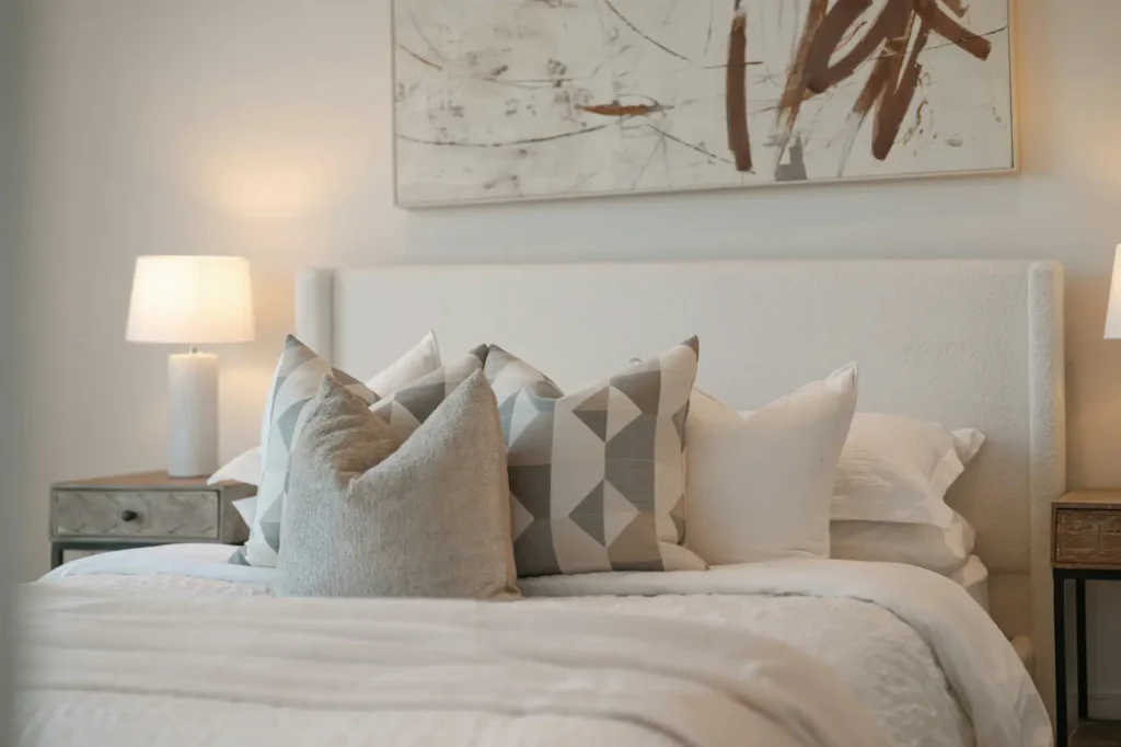 The Return of Warm Neutrals: Apartment Design Trends for a Softer Season - Farmhouse at Lantern Commons