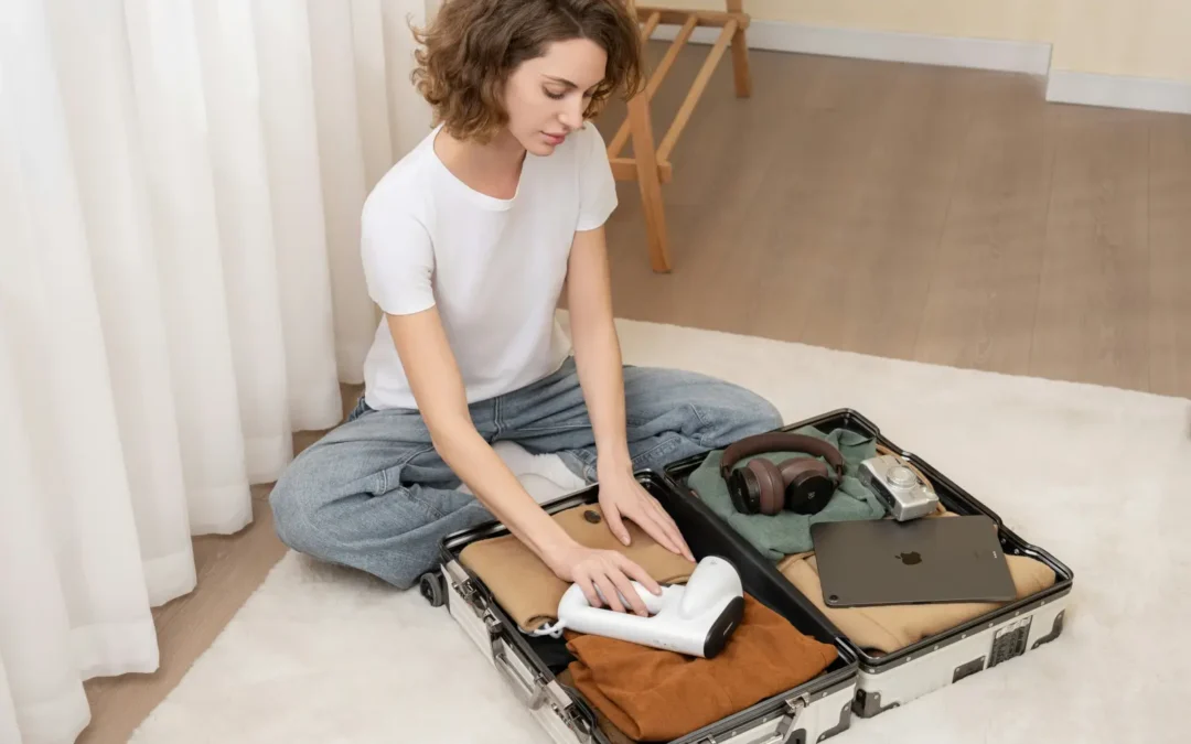Planning a Long Getaway? Simple Ways to Prepare Your Apartment Before You Go