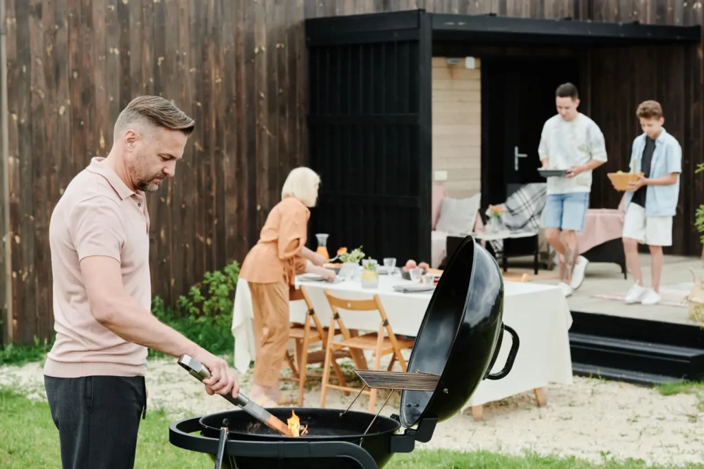 Summer Grilling Made Simple: Recipes Everyone Will Love at Farmhouse at Lantern Commons