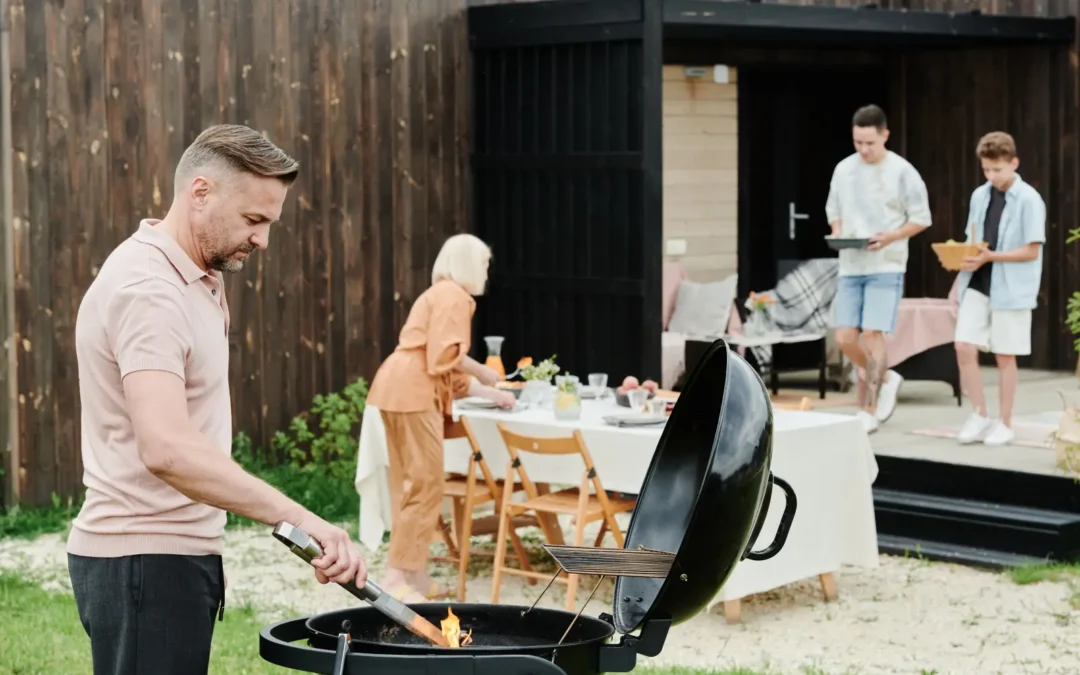 Summer Grilling Made Simple: Recipes Everyone Will Love