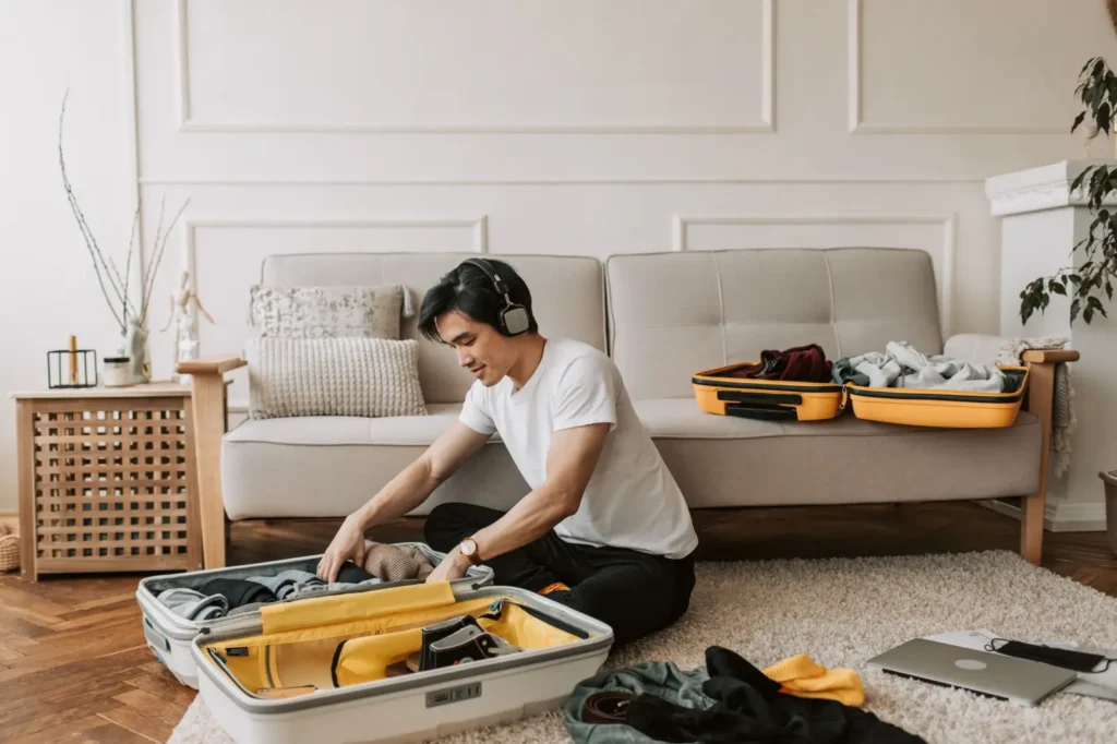 Planning a Long Getaway? Simple Ways to Prepare Your Apartment Before You Go