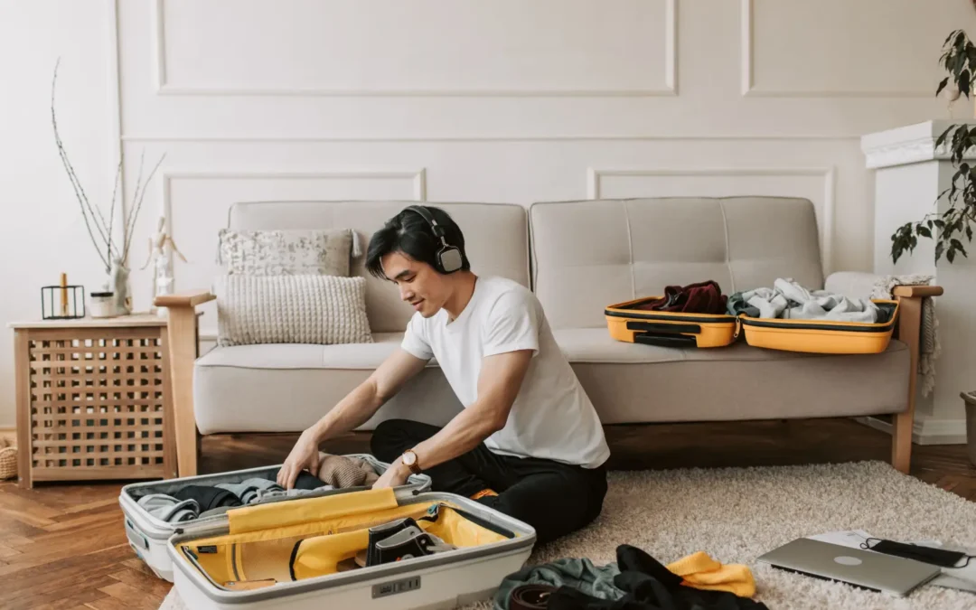 Planning a Long Getaway? Simple Ways to Prepare Your Apartment Before You Go