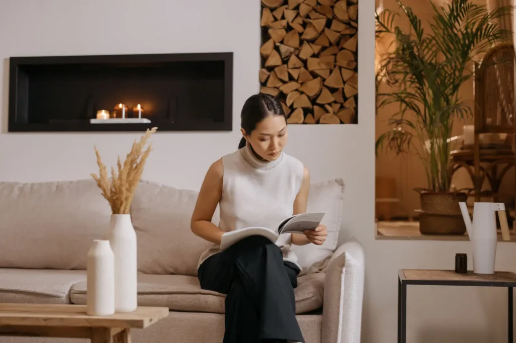 How to Choose the Right Furniture for Your Home