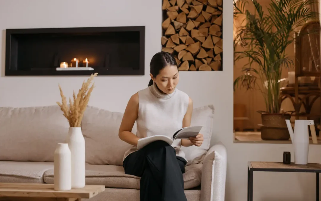 Comfort Meets Function: How to Choose the Right Furniture for Your Home