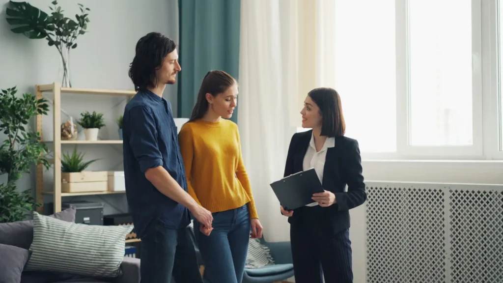 The Apartment Tour Checklist: What to Look For Before You Lease