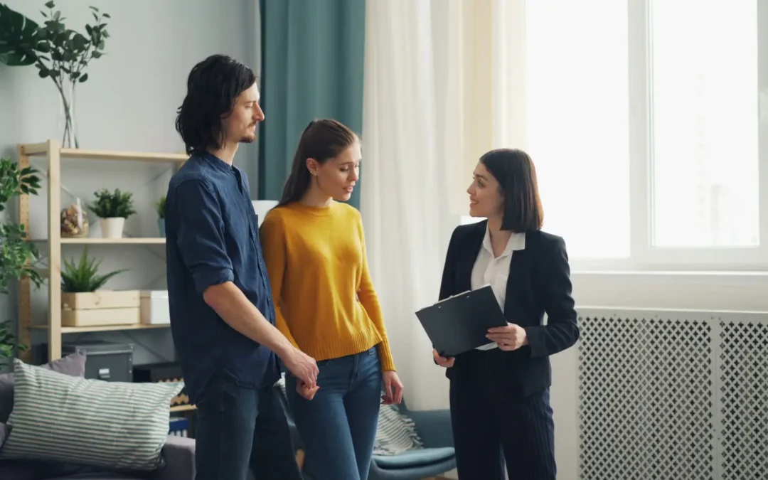 The Apartment Tour Checklist: What to Look For Before You Lease