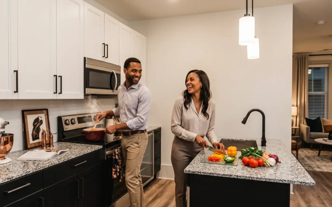 1, 2, or 3 Bedrooms? How to Choose the Right Apartment Size for Your Lifestyle